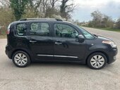 Citroen C3 Picasso 1.6 hdi
