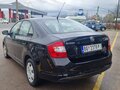 Škoda Rapid 1.6 TDI