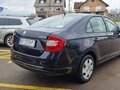 Škoda Rapid 1.6 TDI