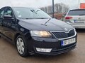 Škoda Rapid 1.6 TDI