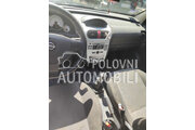 Opel Corsa C 