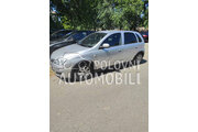 Opel Corsa C 