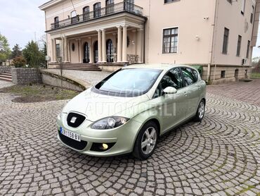 Seat Toledo 2.0 tdi bkd
