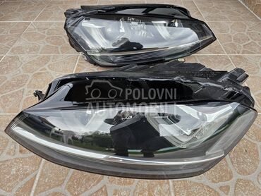 FAR XENON za Volkswagen Golf 7 od 2012. do 2016. god.