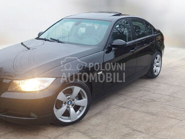 BMW 318 318d