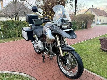BMW R 1200 GS