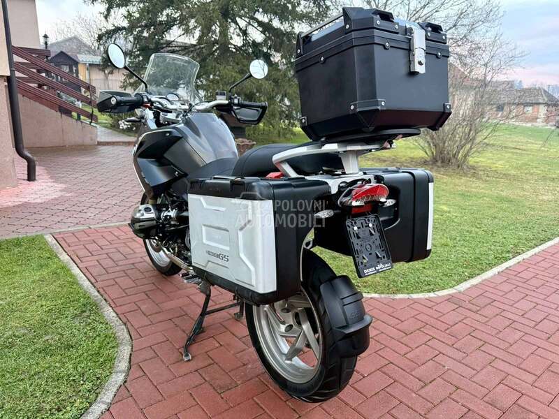 BMW R 1200 GS