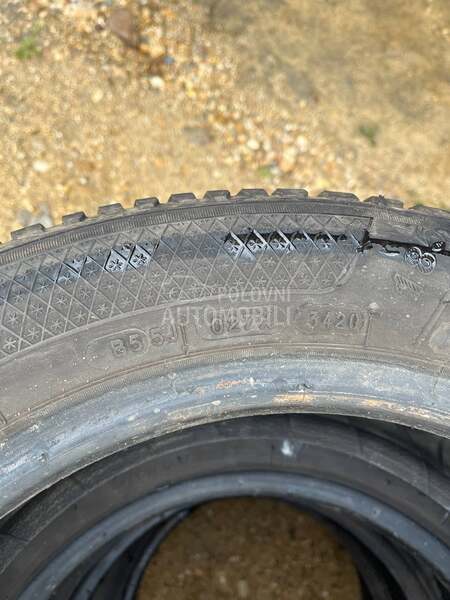 Kleber 185/60 R15 Zimska