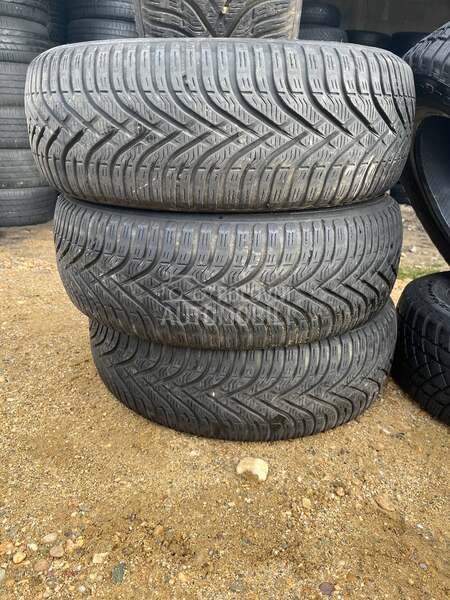 Kleber 185/60 R15 Zimska