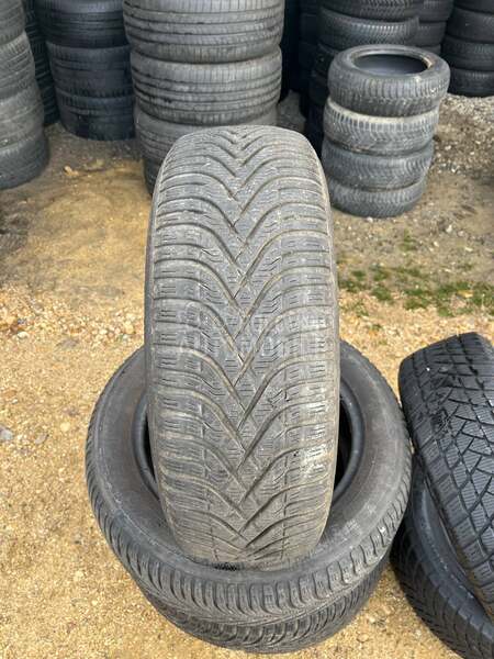 Kleber 185/60 R15 Zimska