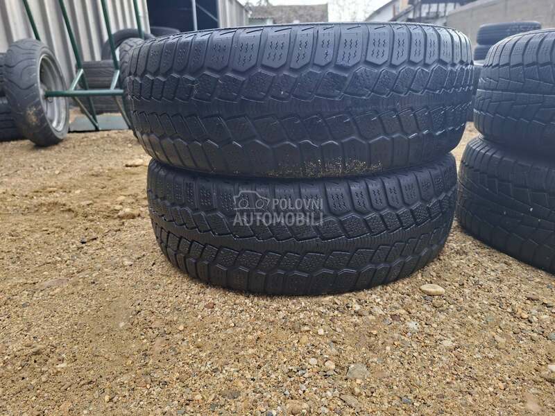 Matador 185/60 R15 Zimska