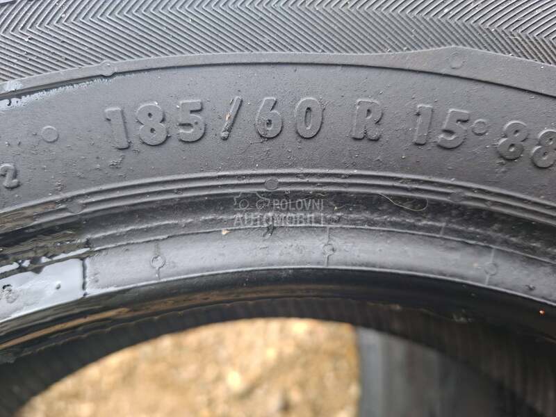 Matador 185/60 R15 Zimska