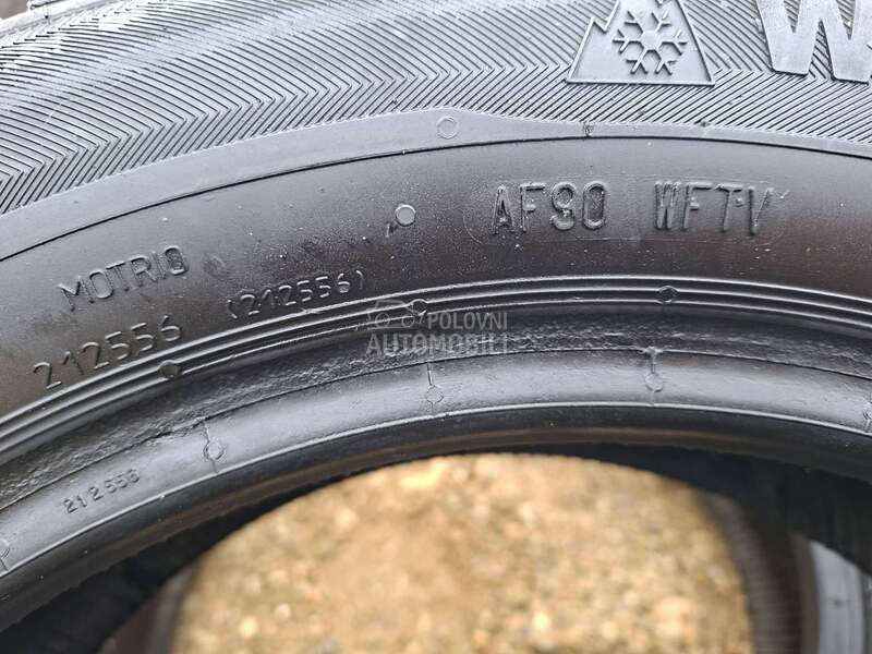 Matador 185/60 R15 Zimska