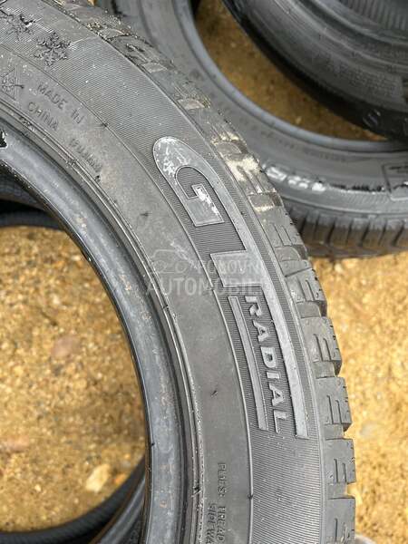 GT Radial 185/60 R15 Zimska