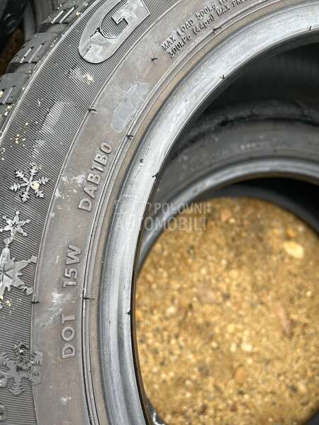 GT Radial 185/60 R15 Zimska