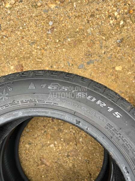 GT Radial 185/60 R15 Zimska
