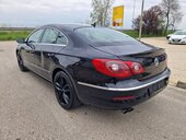 Volkswagen Passat CC A K C I J A