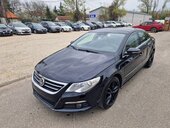 Volkswagen Passat CC A K C I J A