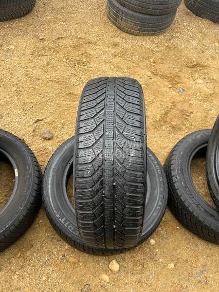 Semperit 185/60 R15 Zimska