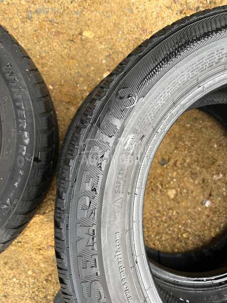 Semperit 185/60 R15 Zimska