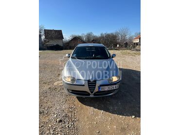 Alfa Romeo 147 na prodaju