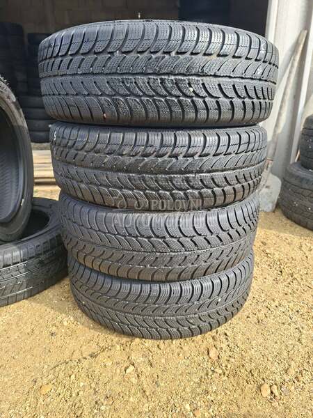 Sava 185/60 R15 Zimska