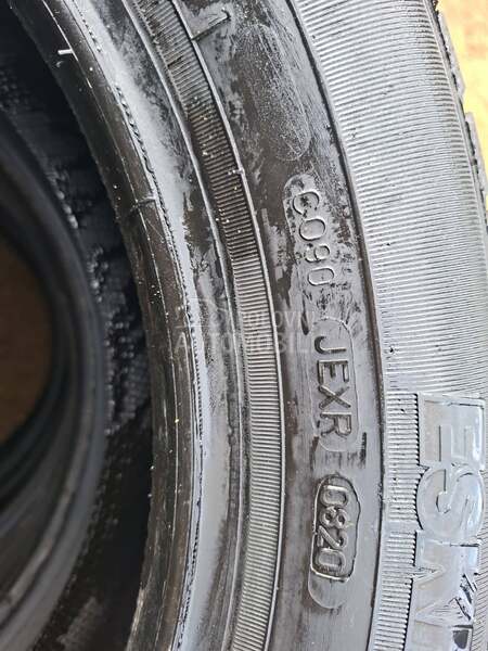 Sava 185/60 R15 Zimska