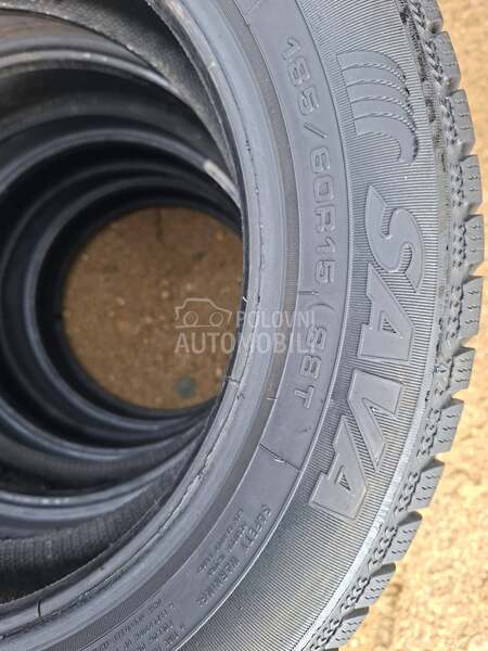 Sava 185/60 R15 Zimska