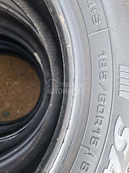 Sava 185/60 R15 Zimska