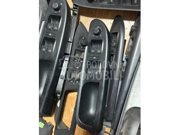 Ručka vrati za Volkswagen Passat B6