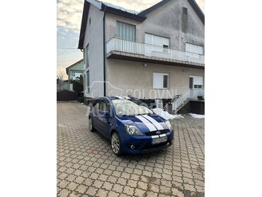 Ford Fiesta ST