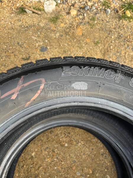 Sava 185/60 R15 Zimska