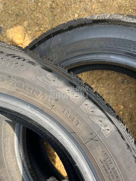 Sava 185/60 R15 Zimska