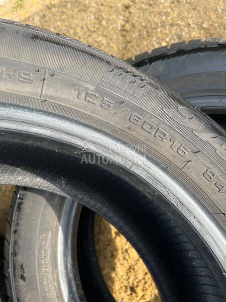 Sava 185/60 R15 Zimska