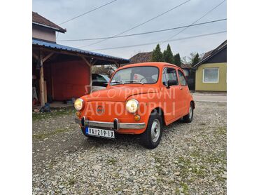 Zastava 750 