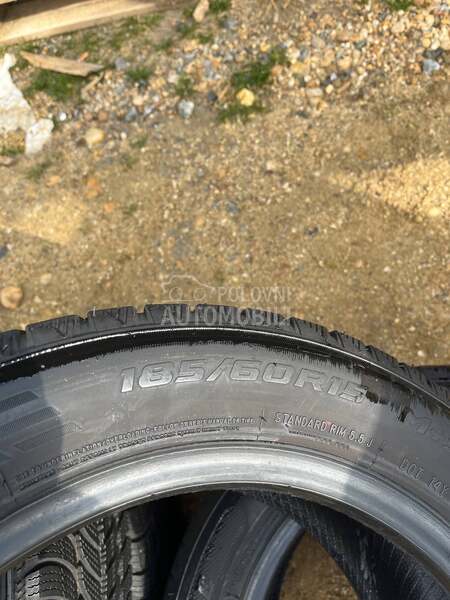 Aeolus 185/60 R15 Zimska