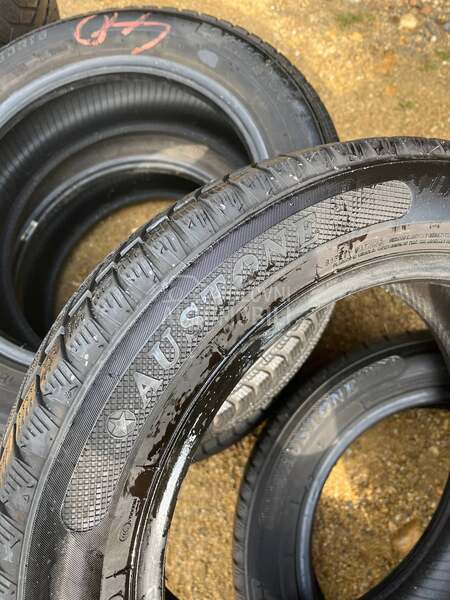 Aeolus 185/60 R15 Zimska