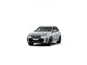 BMW X5 50e xDrive