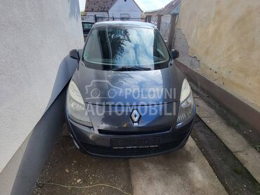 Renault Grand Scenic 1.9 DCI
