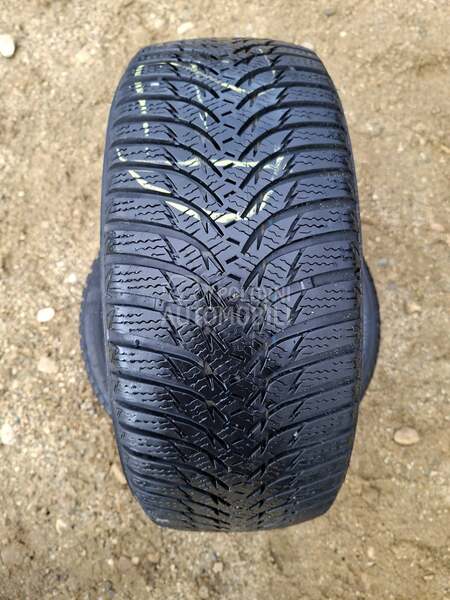Kumho 195/50 R15 Zimska