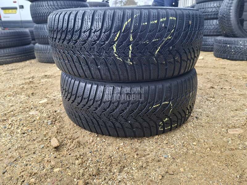 Kumho 195/50 R15 Zimska