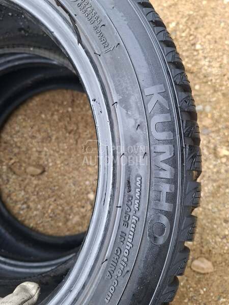 Kumho 195/50 R15 Zimska