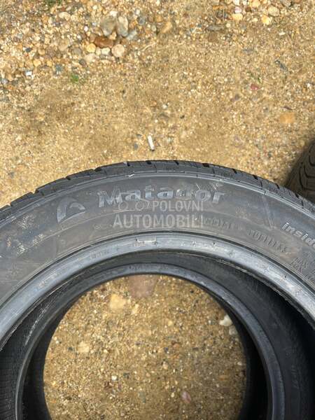 Matador 185/55 R15 Zimska