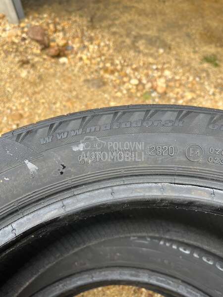 Matador 185/55 R15 Zimska