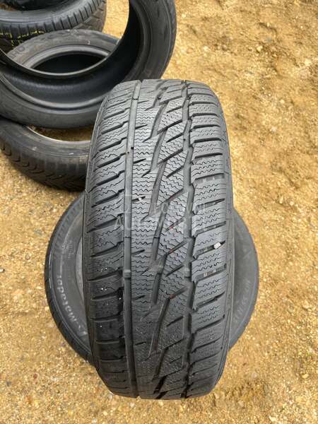 Matador 185/55 R15 Zimska