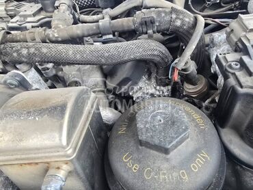 Comonn rail pumpa 4.2 dizel za Audi A8 od 2011. do 2015. god.