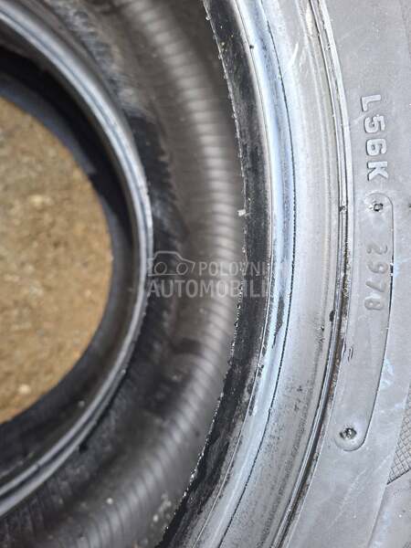 Lassa 195/50 R15 Zimska