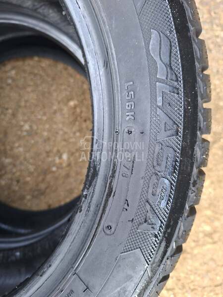 Lassa 195/50 R15 Zimska