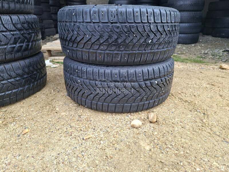 Lassa 195/50 R15 Zimska