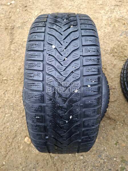 Lassa 195/50 R15 Zimska